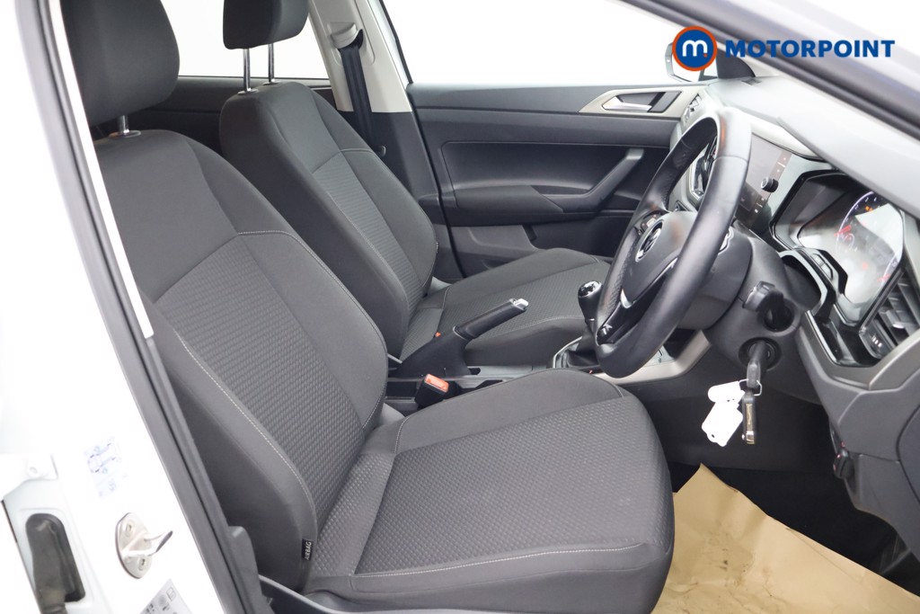 Used Volkswagen Polo 2021 for sale - 76610774: Photo 15