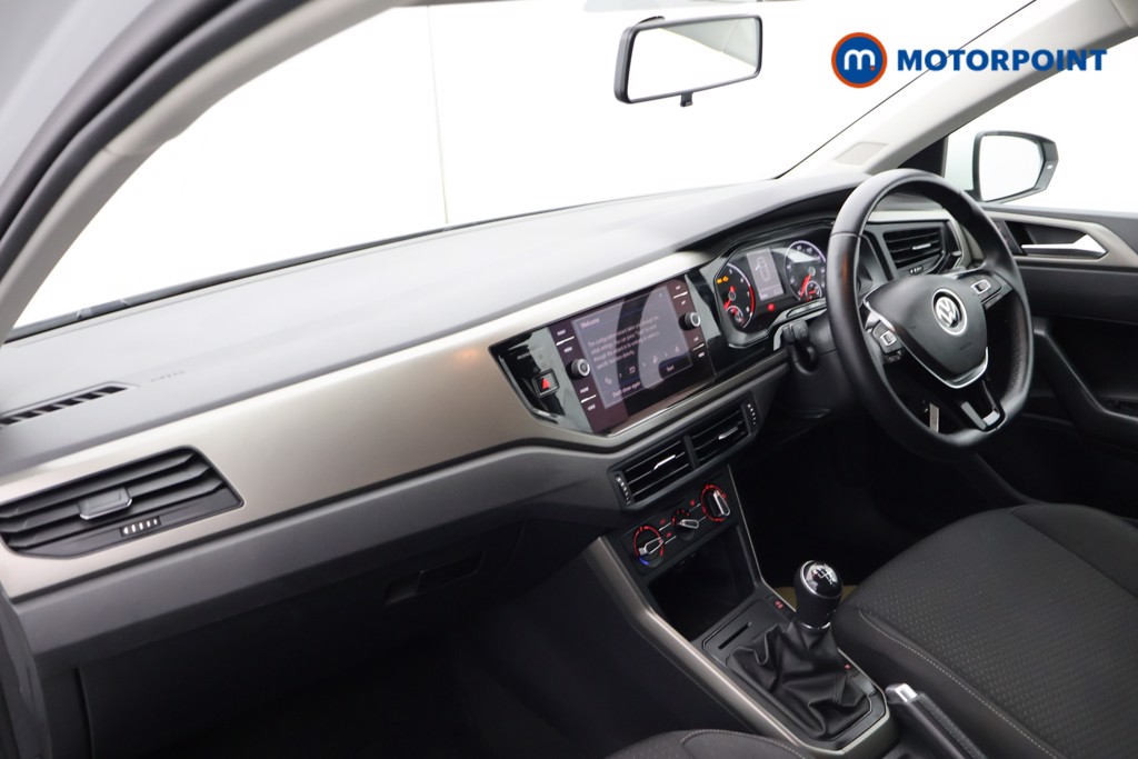 Used Volkswagen Polo 2021 for sale - 76610774: Photo 17