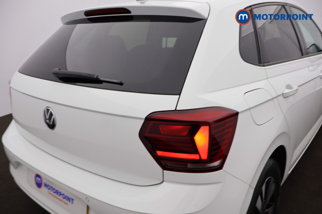 Used Volkswagen Polo 2021 for sale - 76610774: Photo 19
