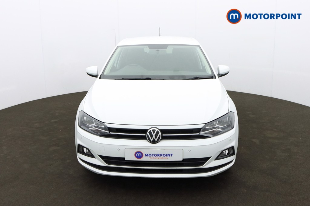 Used Volkswagen Polo 2021 for sale - 76610774: Photo 2