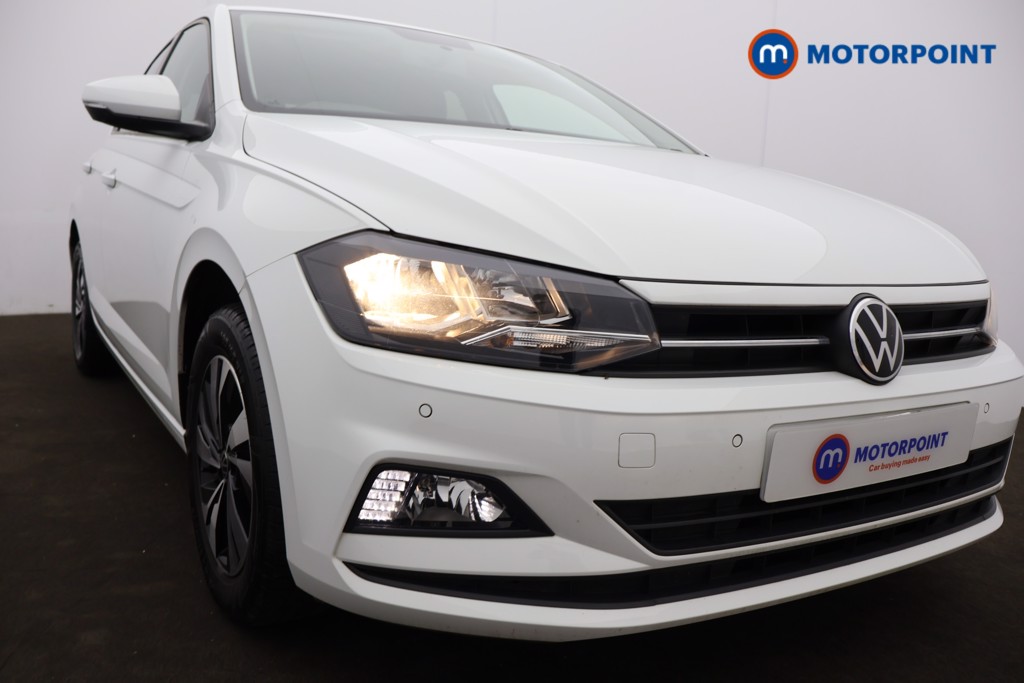 Used Volkswagen Polo 2021 for sale - 76610774: Photo 21