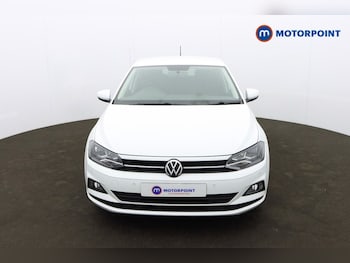 Used Volkswagen Polo 2021 for sale - 76610774: Photo