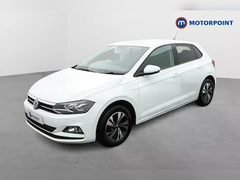 Used Volkswagen Polo 2021 for sale - 76610774: Photo