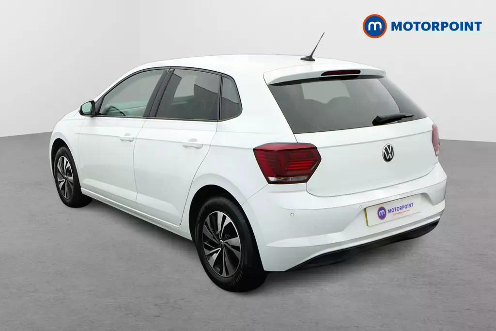 Used Volkswagen Polo 2021 for sale - 76610774: Photo 5