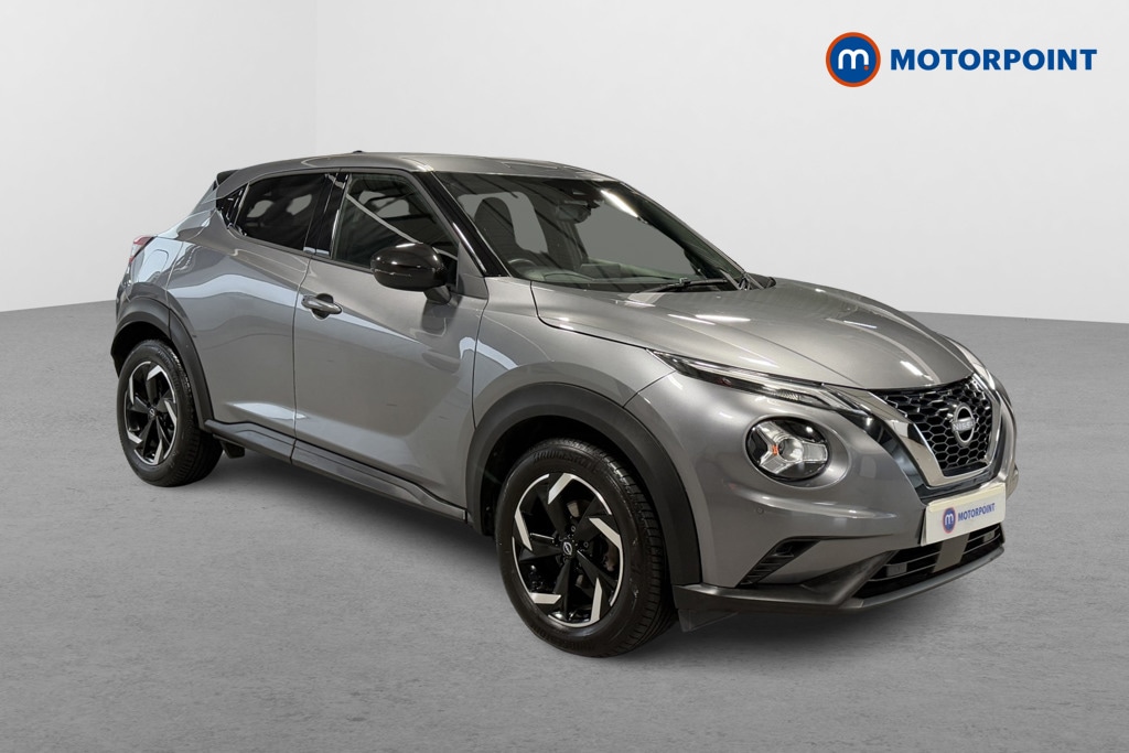 Used Nissan Juke 2023 for sale - 76131696: Photo 1