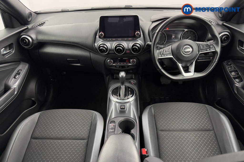 Used Nissan Juke 2023 for sale - 76131696: Photo 10