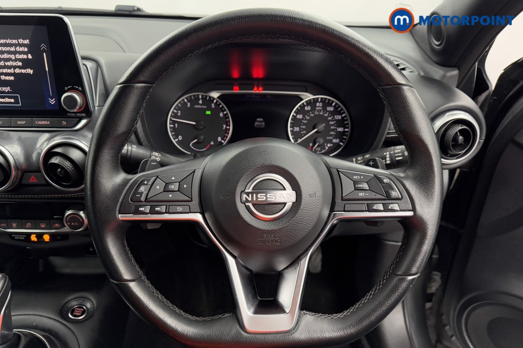 Used Nissan Juke 2023 for sale - 76131696: Photo 11
