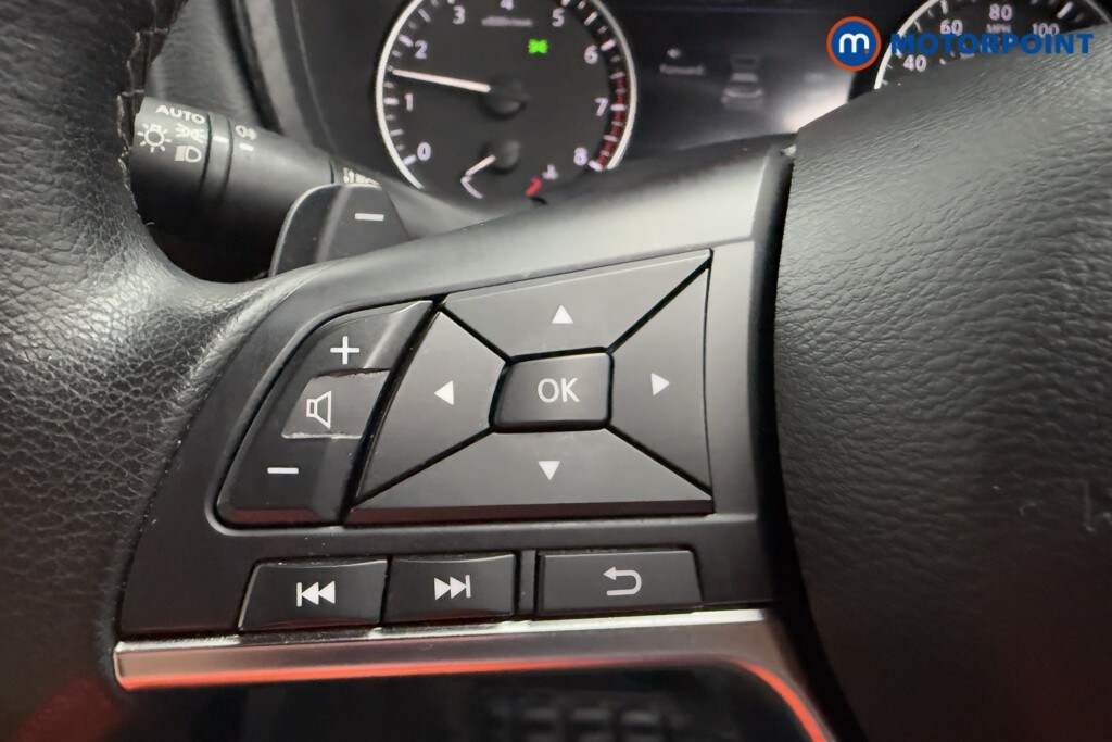 Used Nissan Juke 2023 for sale - 76131696: Photo 12