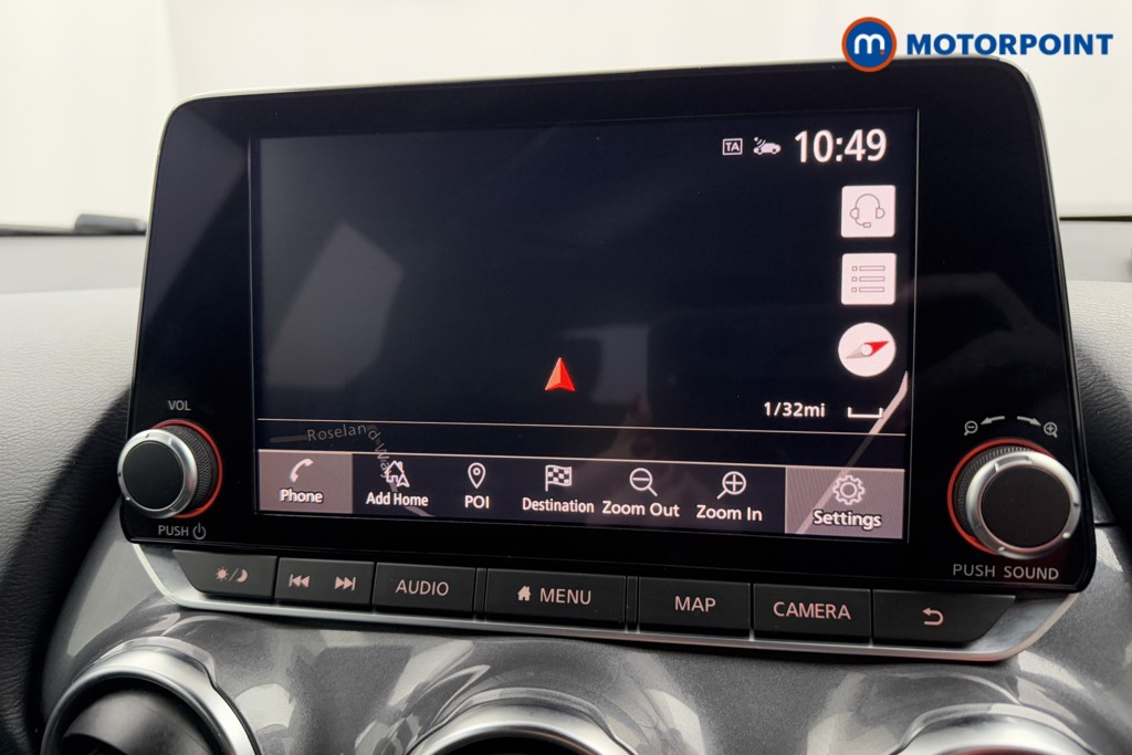 Used Nissan Juke 2023 for sale - 76131696: Photo 17