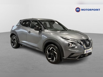 Nissan - Juke
