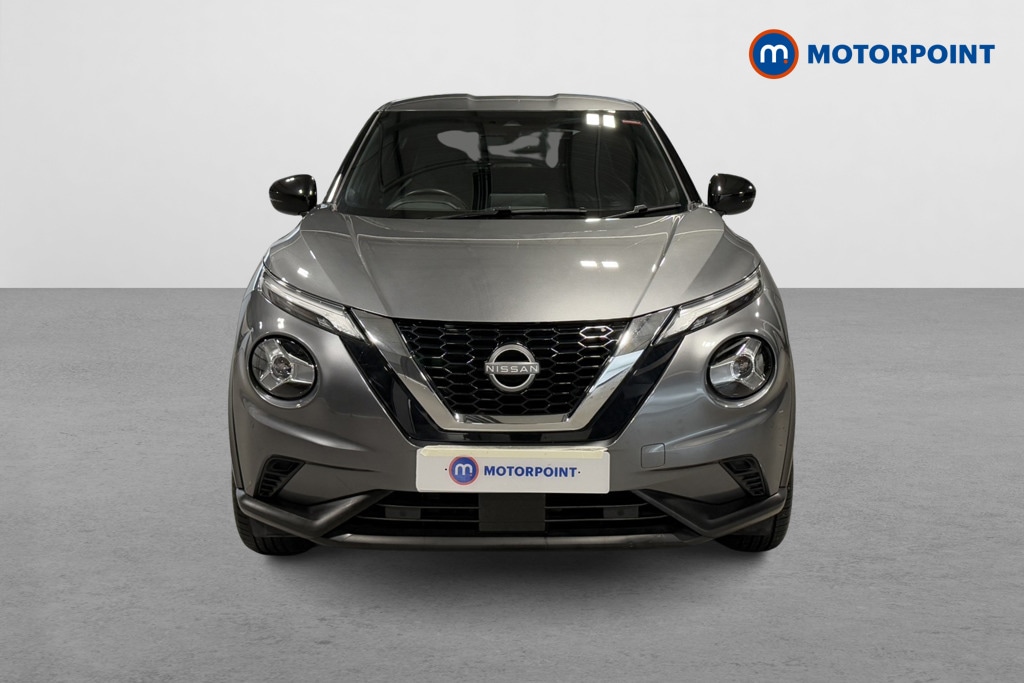 Used Nissan Juke 2023 for sale - 76131696: Photo 2