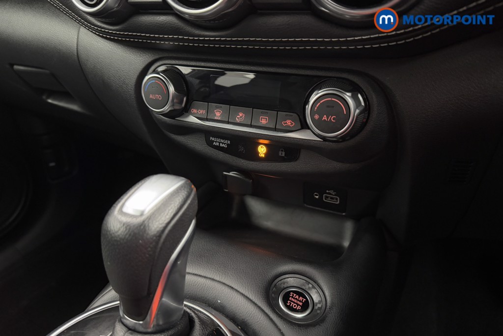 Used Nissan Juke 2023 for sale - 76131696: Photo 20