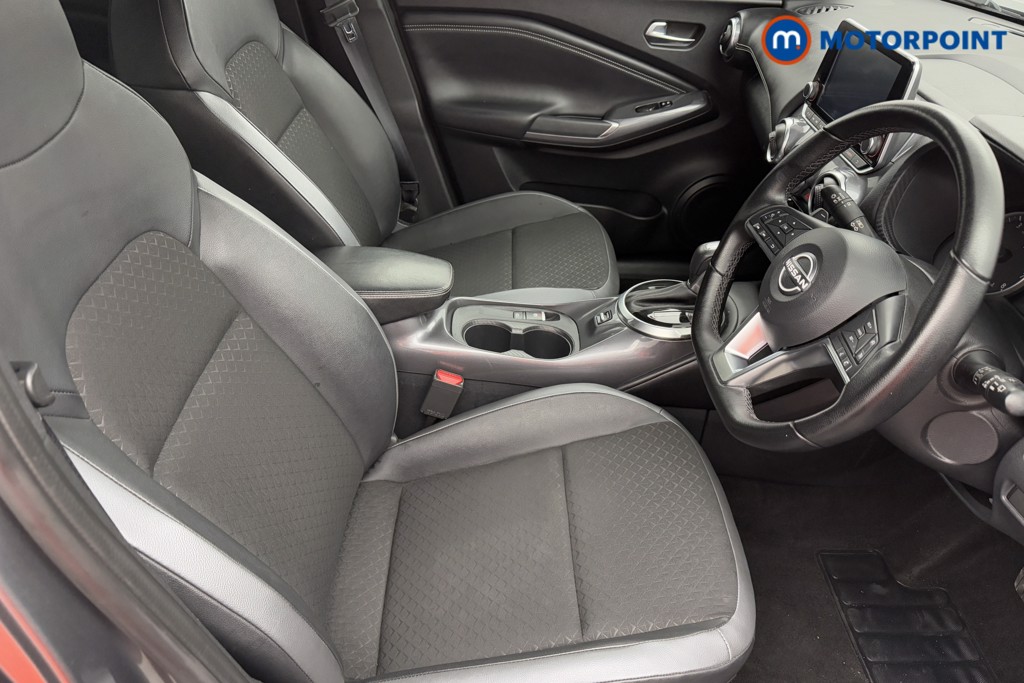 Used Nissan Juke 2023 for sale - 76131696: Photo 27