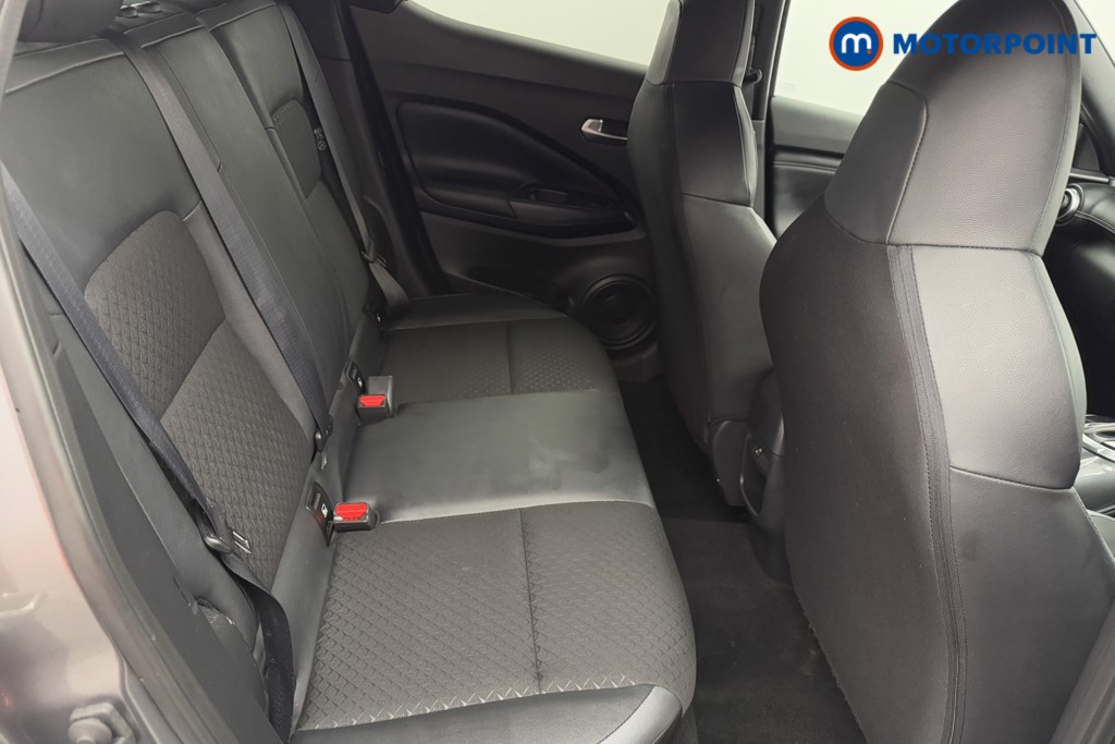 Used Nissan Juke 2023 for sale - 76131696: Photo 29