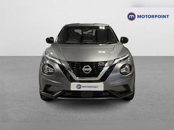 Used Nissan Juke 2023 for sale - 76131696: Photo 2