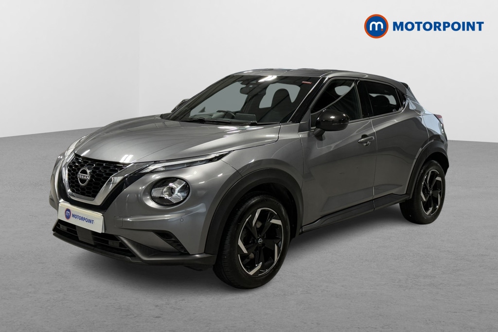 Used Nissan Juke 2023 for sale - 76131696: Photo 3