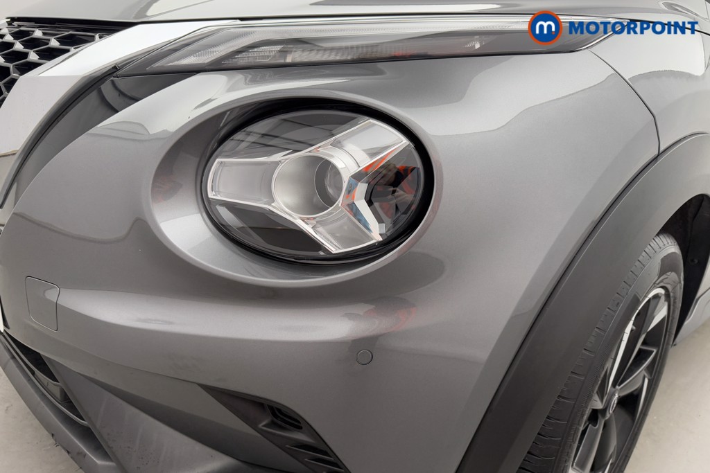 Used Nissan Juke 2023 for sale - 76131696: Photo 34