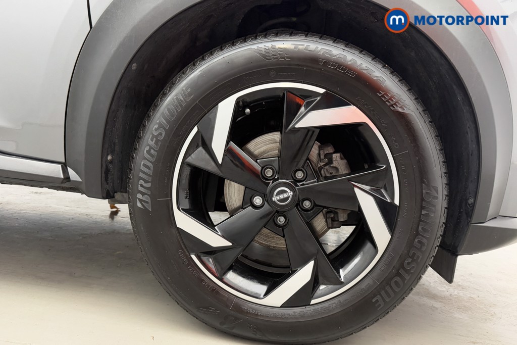 Used Nissan Juke 2023 for sale - 76131696: Photo 36