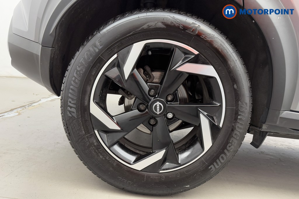Used Nissan Juke 2023 for sale - 76131696: Photo 37