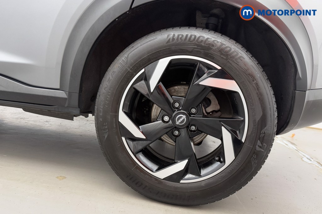 Used Nissan Juke 2023 for sale - 76131696: Photo 38