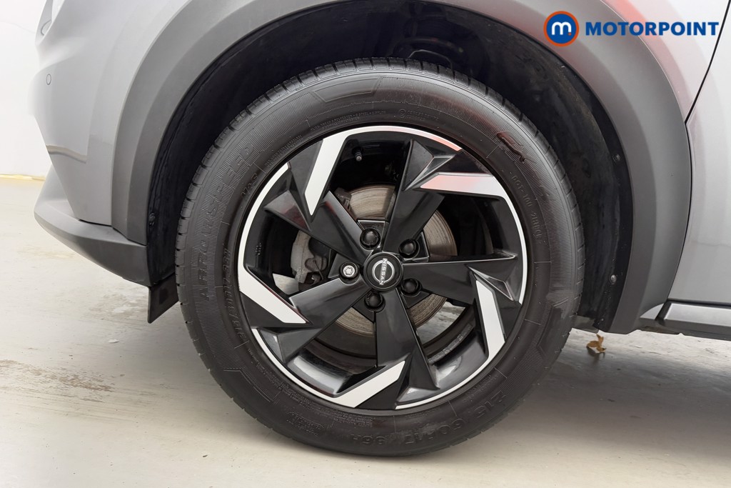 Used Nissan Juke 2023 for sale - 76131696: Photo 39