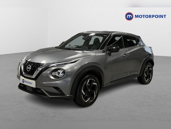 Used Nissan Juke 2023 for sale - 76131696: Photo 3