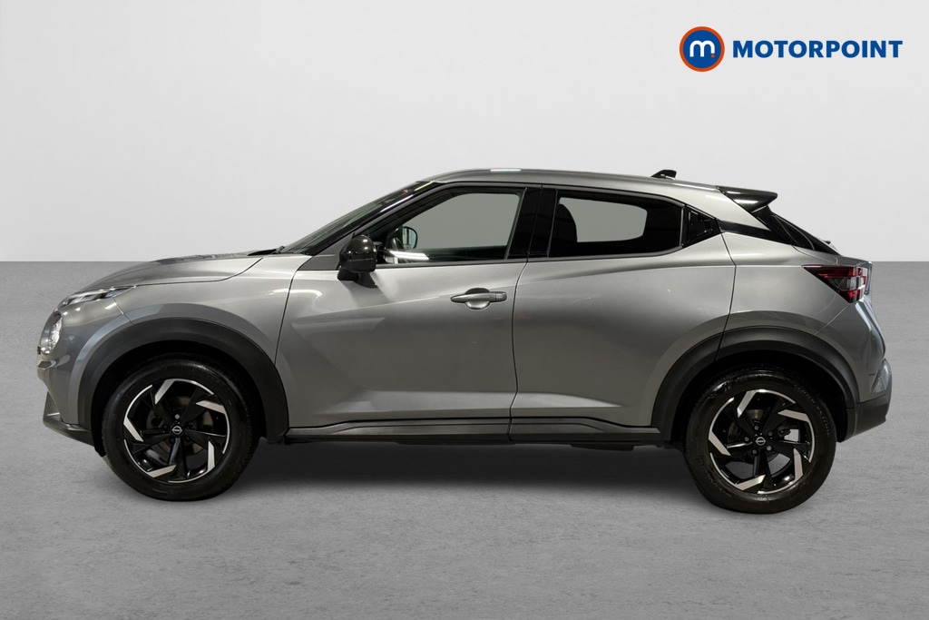 Used Nissan Juke 2023 for sale - 76131696: Photo 4