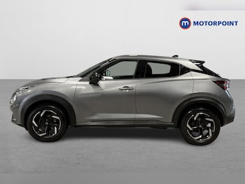 Used Nissan Juke 2023 for sale - 76131696: Photo 4