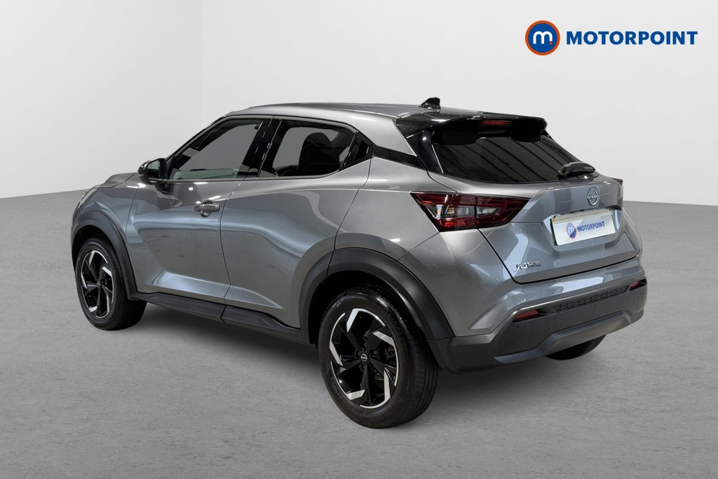 Used Nissan Juke 2023 for sale - 76131696: Photo 5