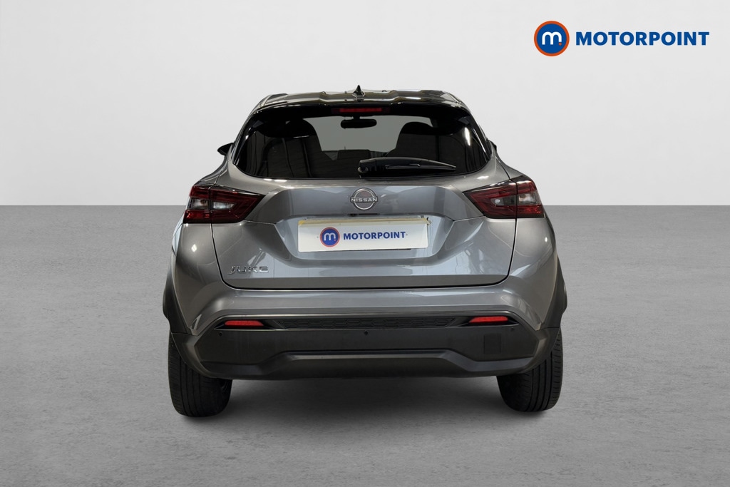 Used Nissan Juke 2023 for sale - 76131696: Photo 6