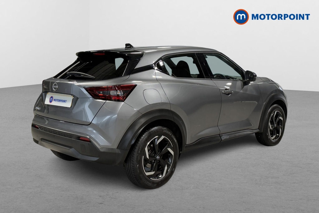 Used Nissan Juke 2023 for sale - 76131696: Photo 7