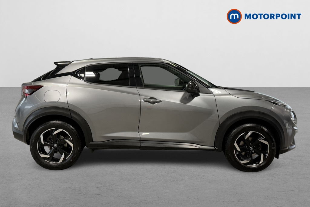Used Nissan Juke 2023 for sale - 76131696: Photo 8