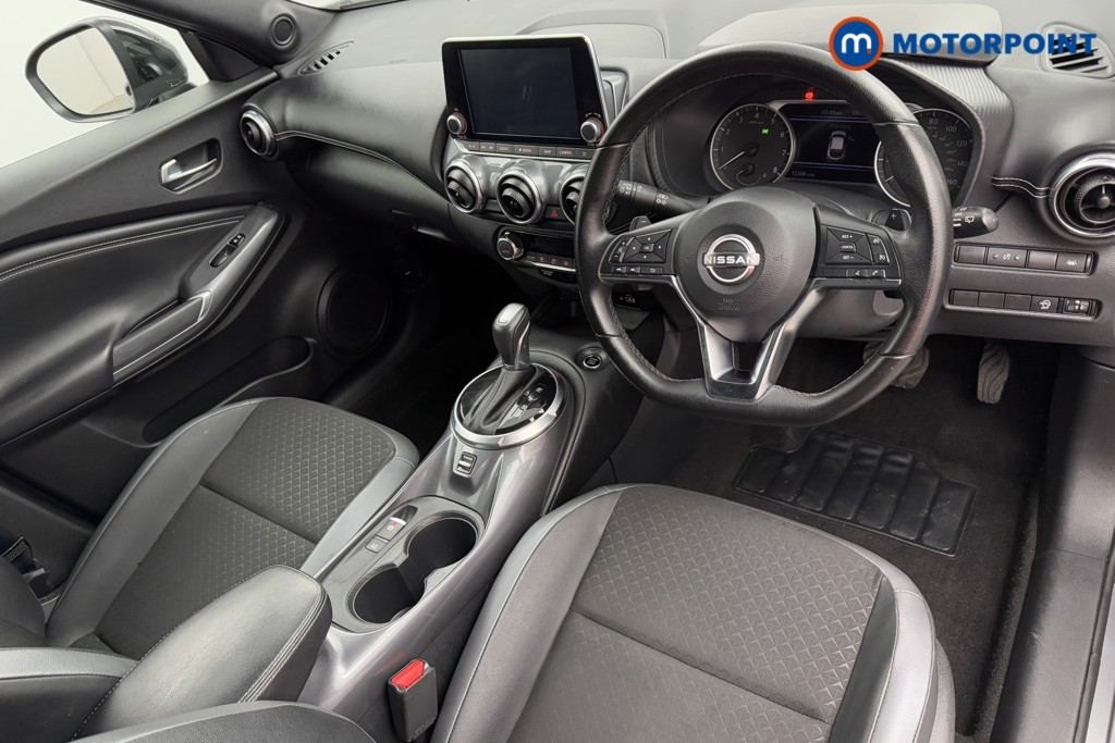Used Nissan Juke 2023 for sale - 76131696: Photo 9