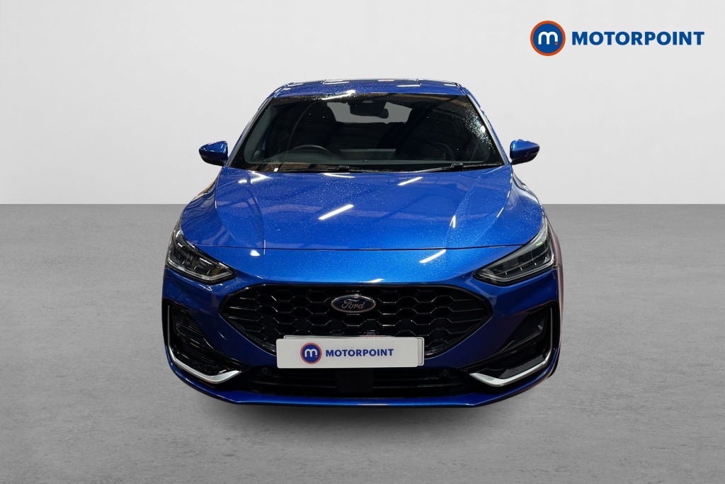 Used Ford Focus 2022 for sale - 76581042: Photo 1