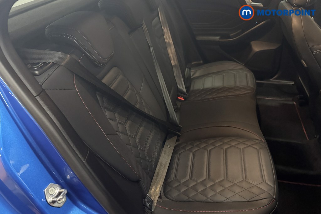 Used Ford Focus 2022 for sale - 76581042: Photo 16