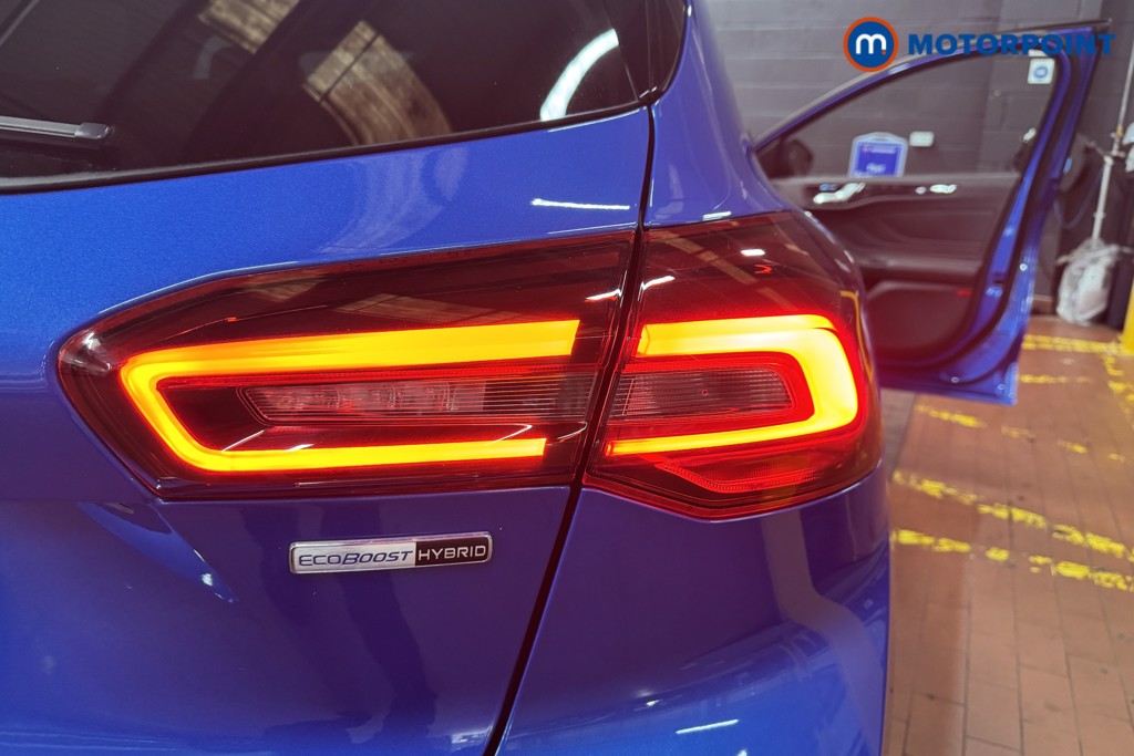 Used Ford Focus 2022 for sale - 76581042: Photo 17