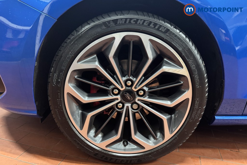 Used Ford Focus 2022 for sale - 76581042: Photo 19