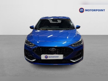 Used Ford Focus 2022 for sale - 76581042: Photo