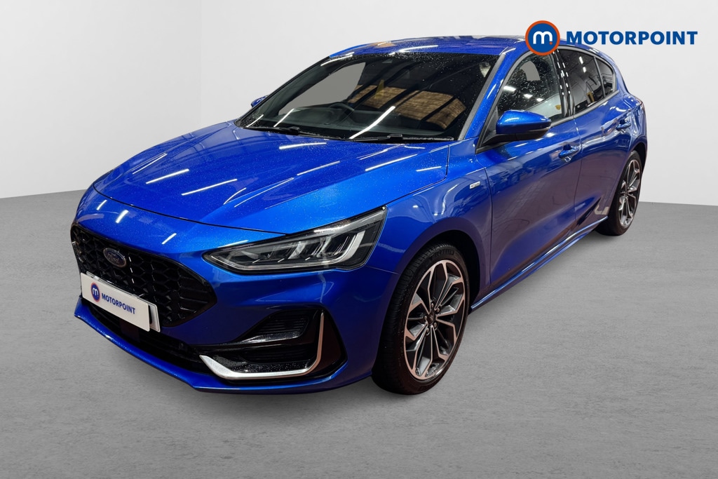 Used Ford Focus 2022 for sale - 76581042: Photo 2