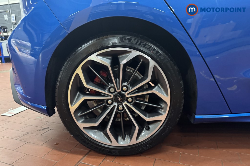 Used Ford Focus 2022 for sale - 76581042: Photo 20