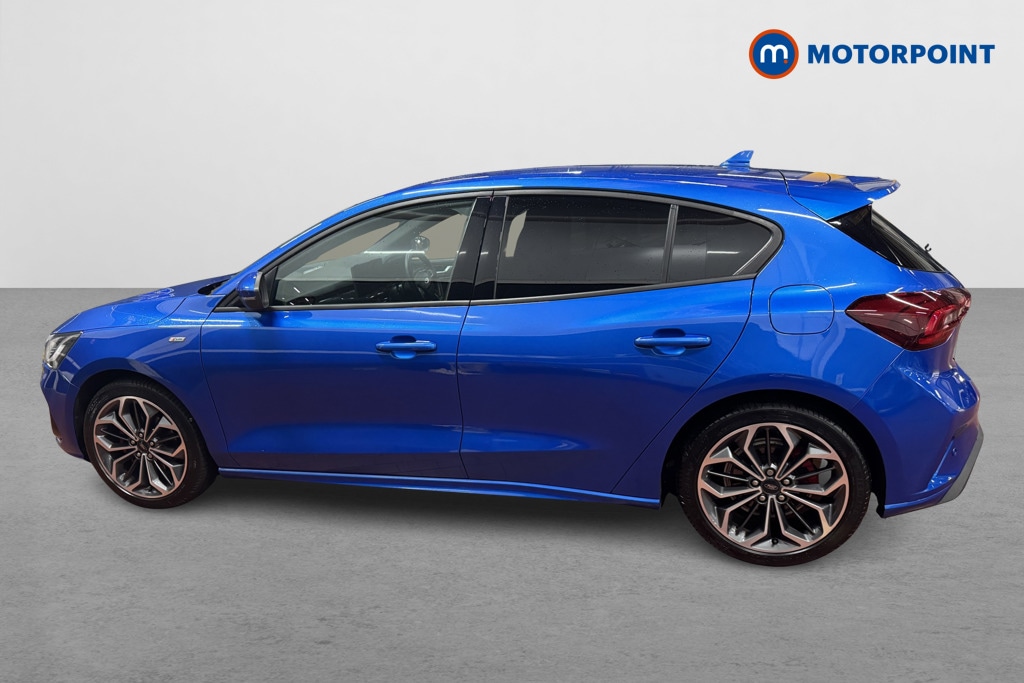 Used Ford Focus 2022 for sale - 76581042: Photo 3