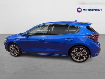 Used Ford Focus 2022 for sale - 76581042: Photo