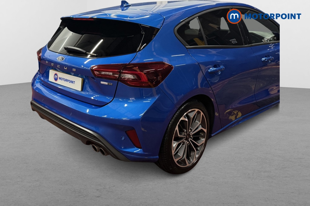 Used Ford Focus 2022 for sale - 76581042: Photo 5