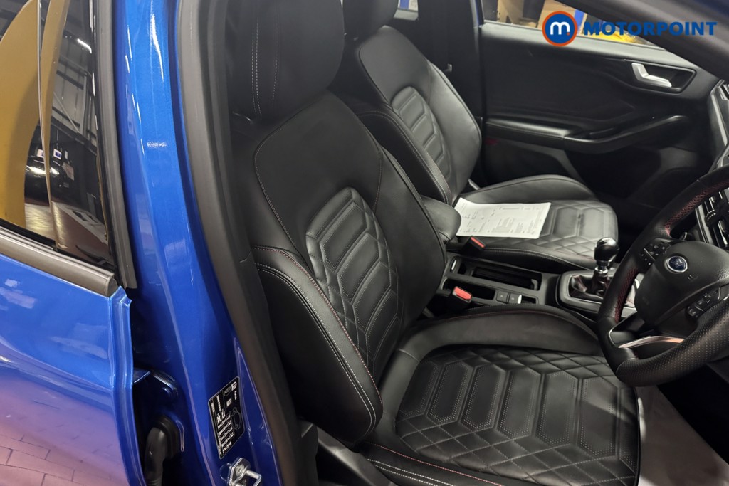 Used Ford Focus 2022 for sale - 76581042: Photo 7