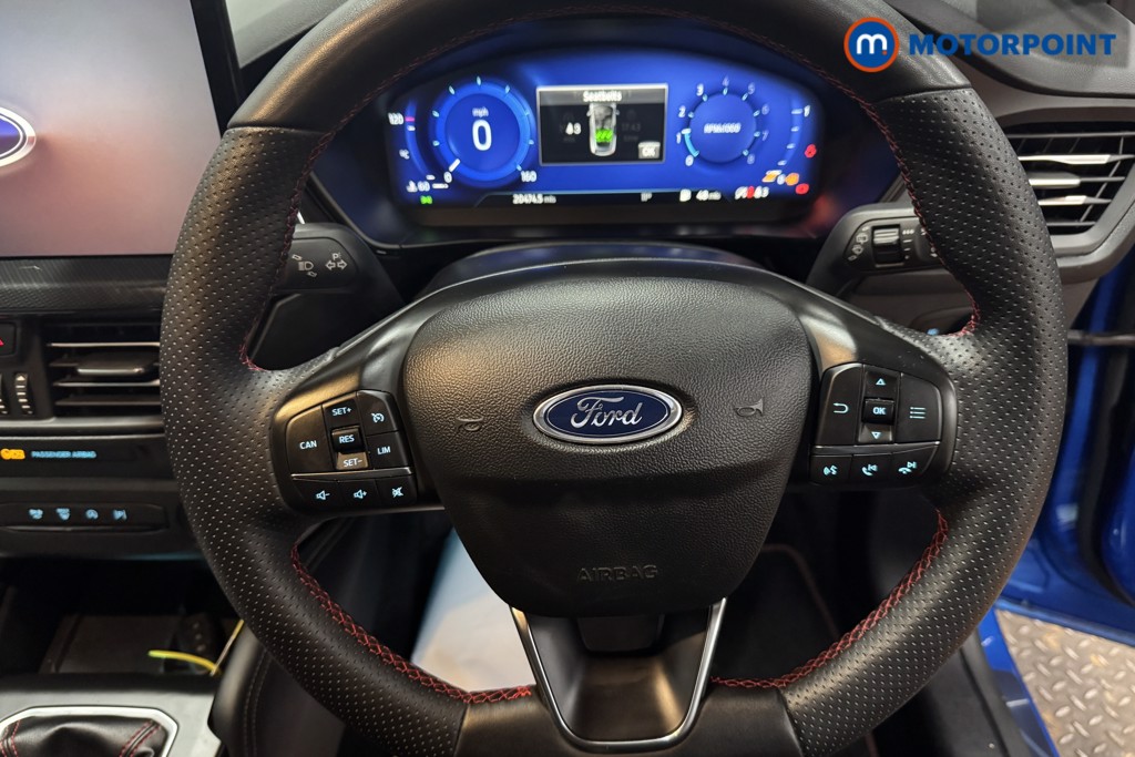 Used Ford Focus 2022 for sale - 76581042: Photo 9