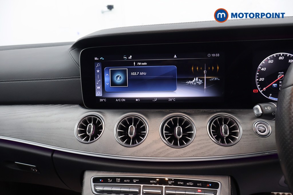 Used Mercedes-Benz CLS 2020 for sale - 77086183: Photo 16