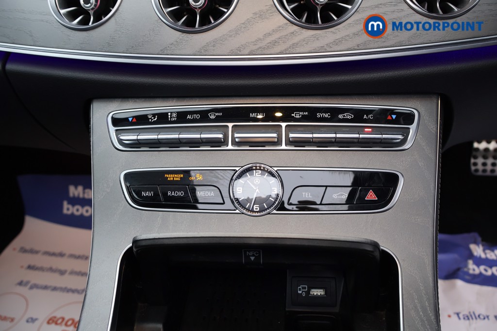 Used Mercedes-Benz CLS 2020 for sale - 77086183: Photo 17