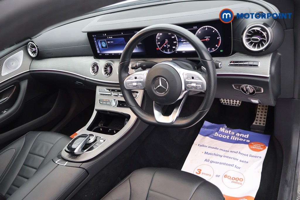 Used Mercedes-Benz CLS 2020 for sale - 77086183: Photo 31