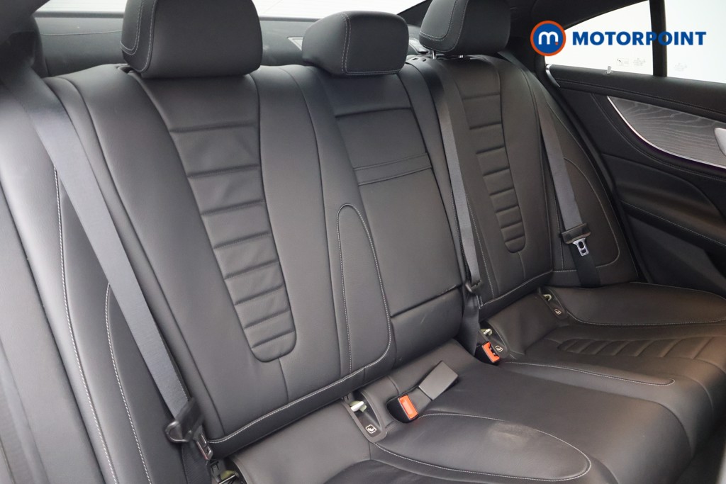 Used Mercedes-Benz CLS 2020 for sale - 77086183: Photo 32