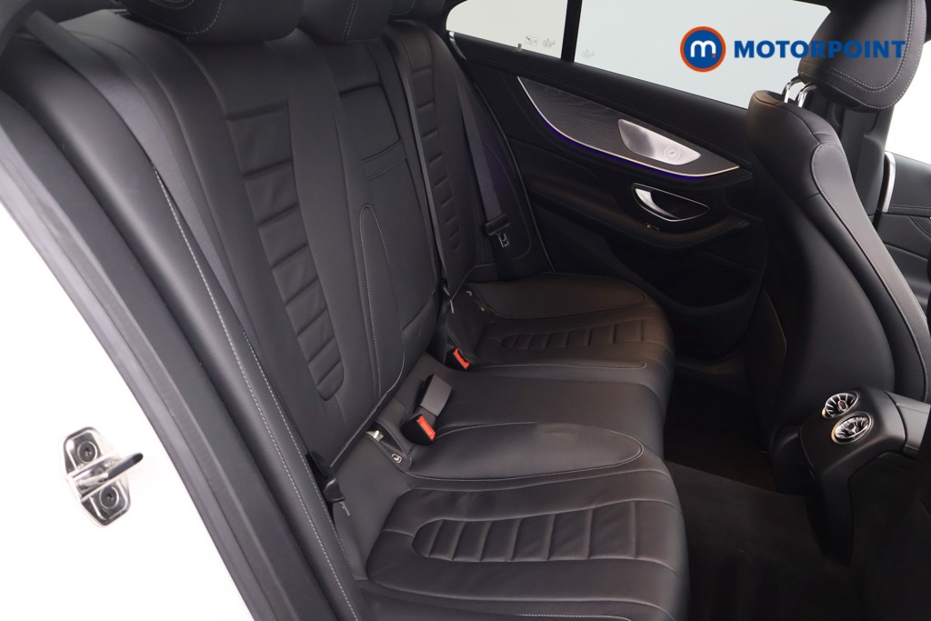 Used Mercedes-Benz CLS 2020 for sale - 77086183: Photo 33